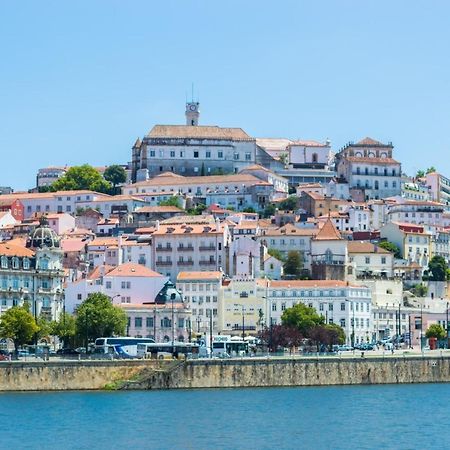Apartmán Casas Do Arco Coimbra Exteriér fotografie