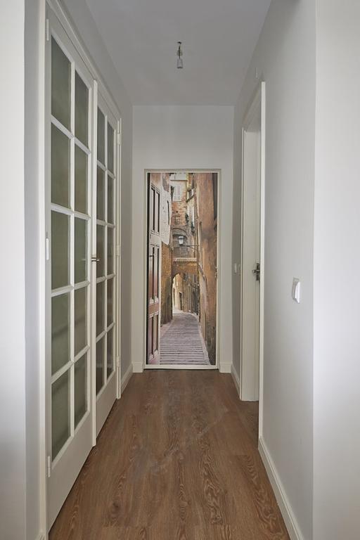 Apartmán Casas Do Arco Coimbra Pokoj fotografie