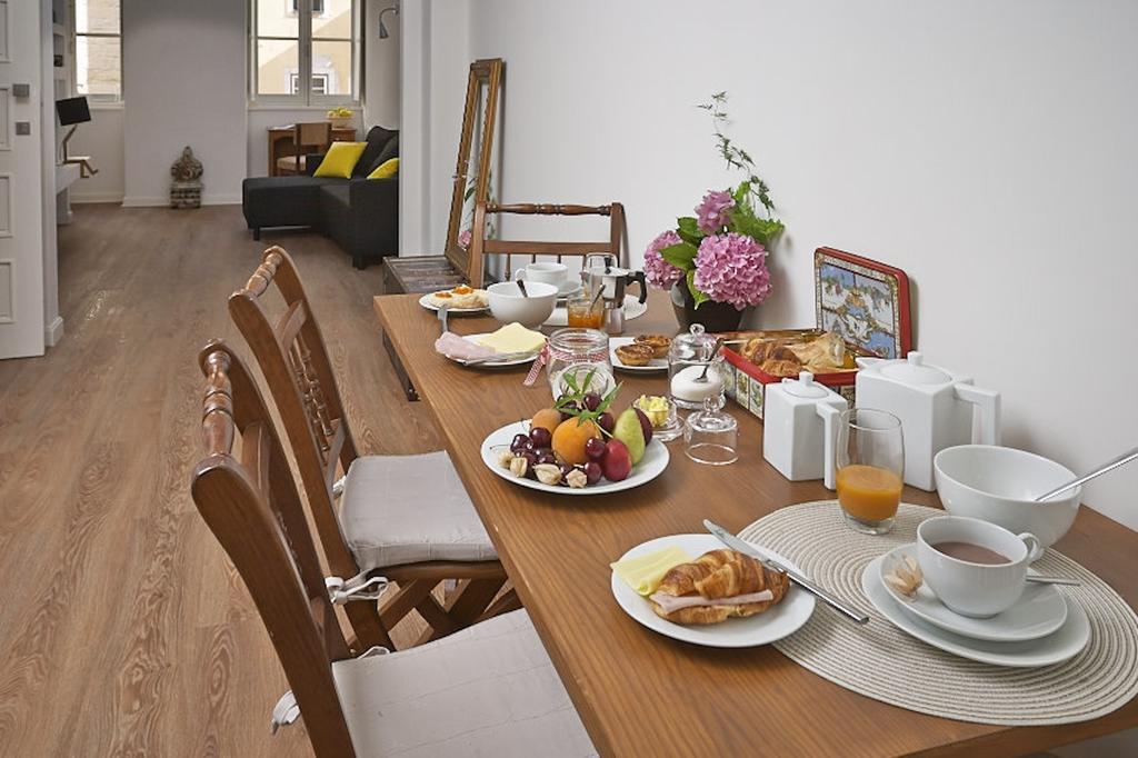 Apartmán Casas Do Arco Coimbra Pokoj fotografie