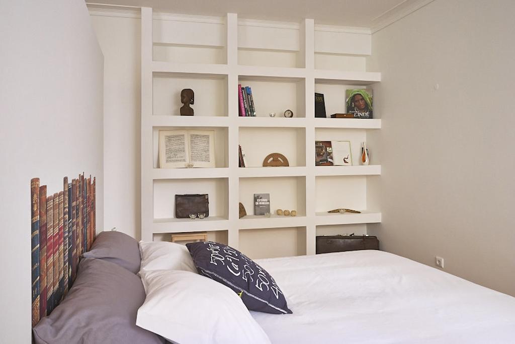 Apartmán Casas Do Arco Coimbra Pokoj fotografie