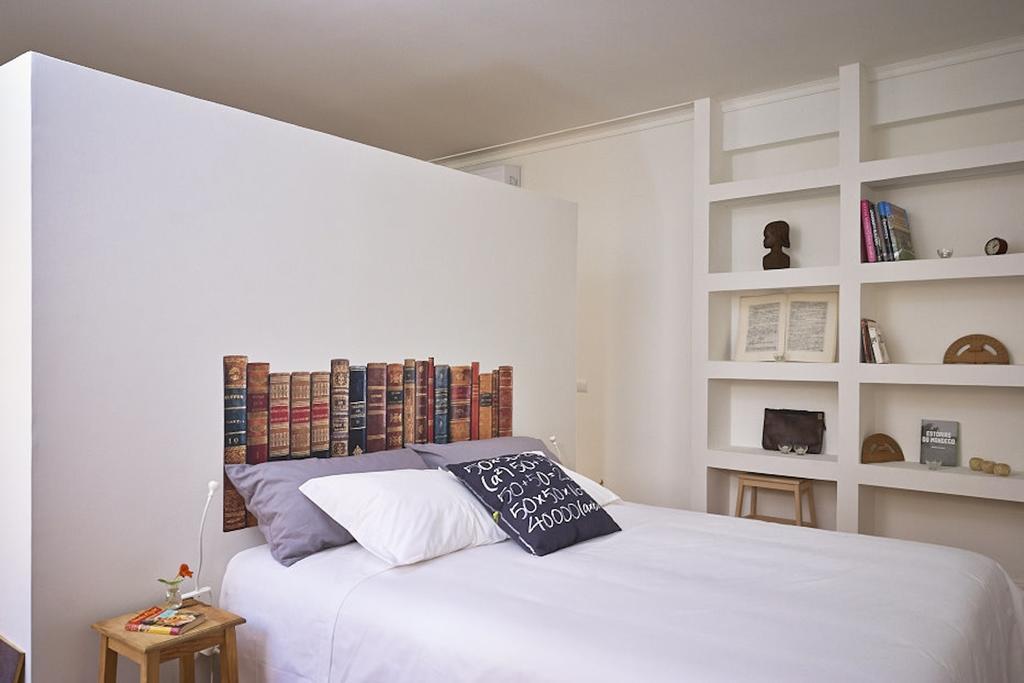 Apartmán Casas Do Arco Coimbra Pokoj fotografie