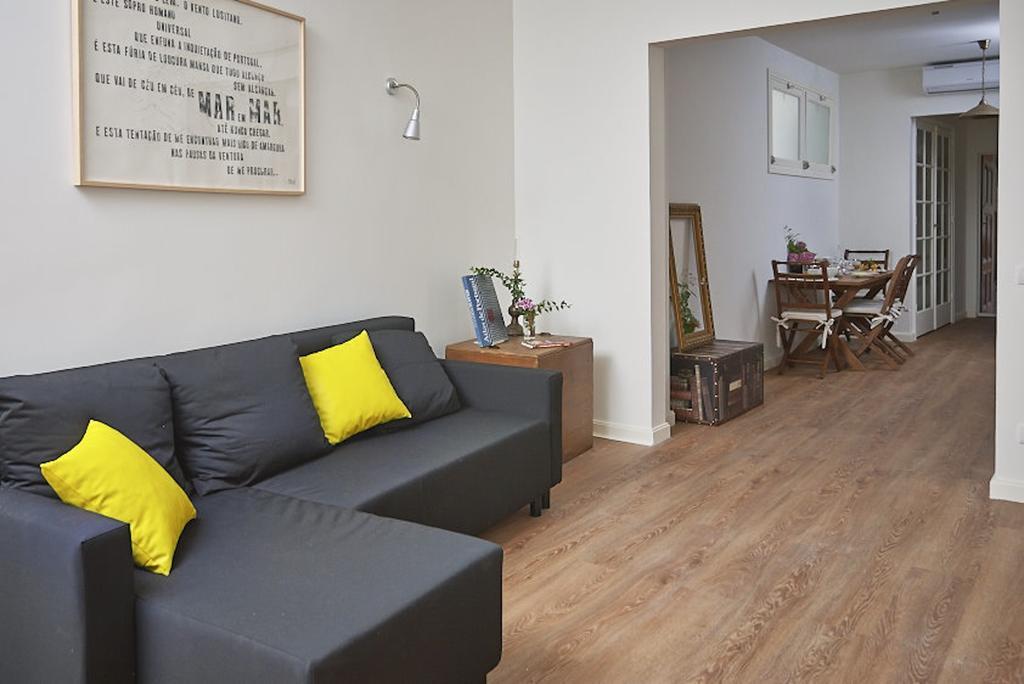 Apartmán Casas Do Arco Coimbra Pokoj fotografie