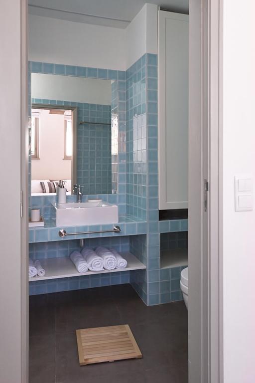 Apartmán Casas Do Arco Coimbra Pokoj fotografie