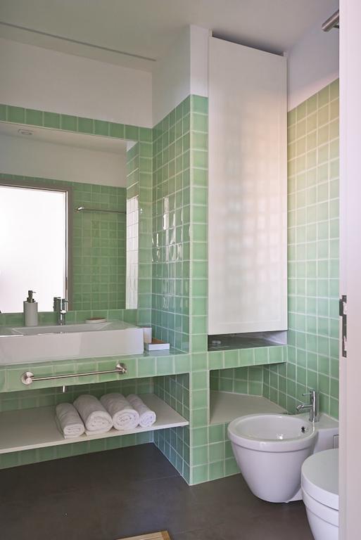 Apartmán Casas Do Arco Coimbra Pokoj fotografie