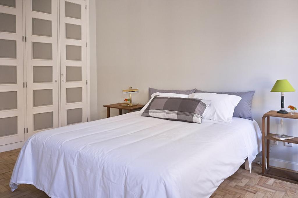 Apartmán Casas Do Arco Coimbra Pokoj fotografie
