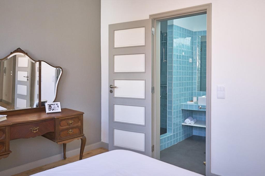 Apartmán Casas Do Arco Coimbra Pokoj fotografie