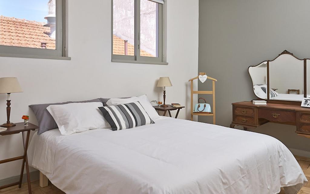 Apartmán Casas Do Arco Coimbra Pokoj fotografie