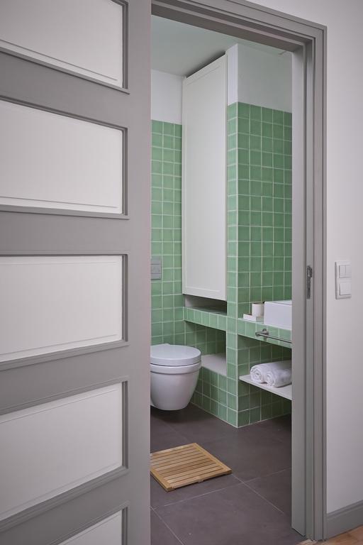 Apartmán Casas Do Arco Coimbra Pokoj fotografie
