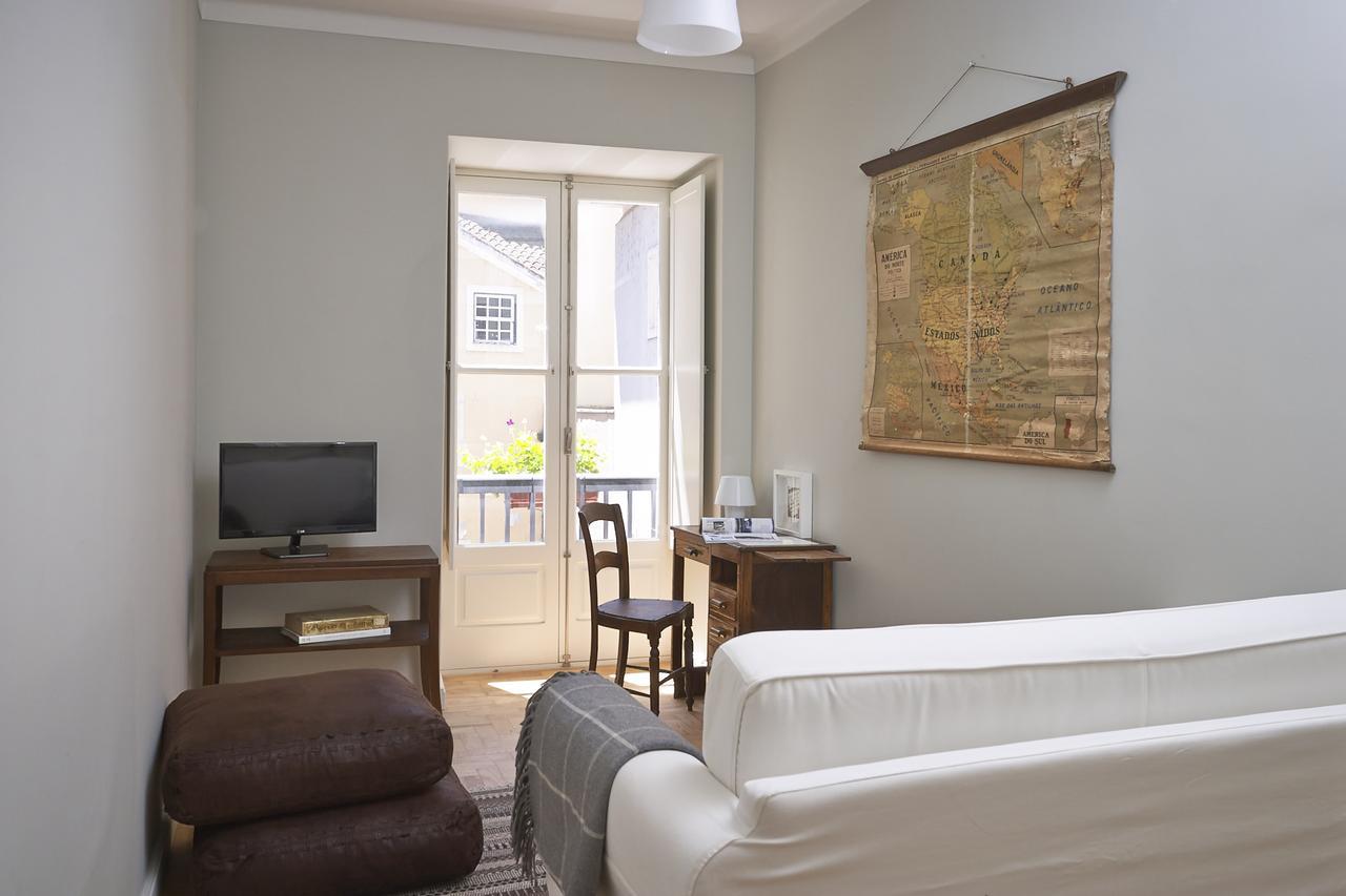 Apartmán Casas Do Arco Coimbra Exteriér fotografie