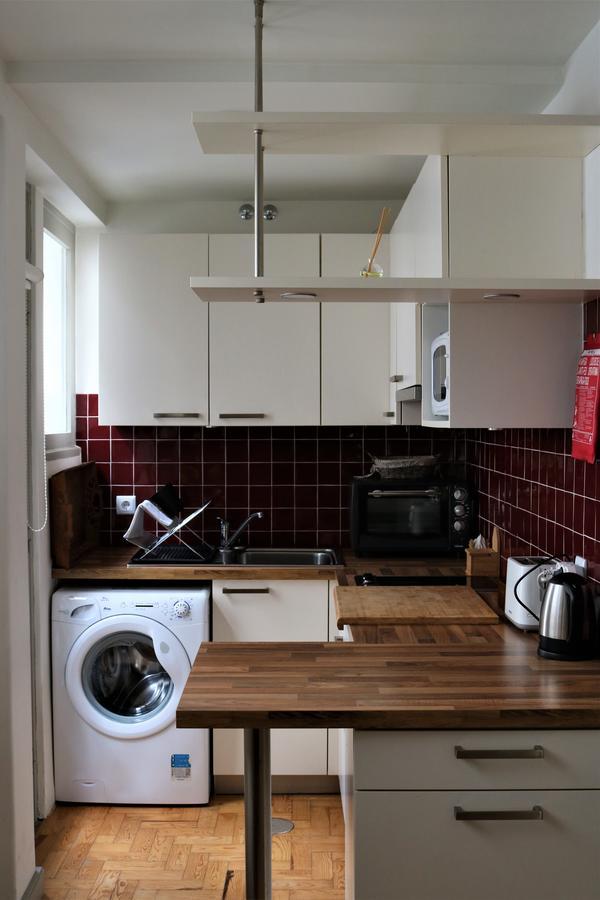 Apartmán Casas Do Arco Coimbra Exteriér fotografie