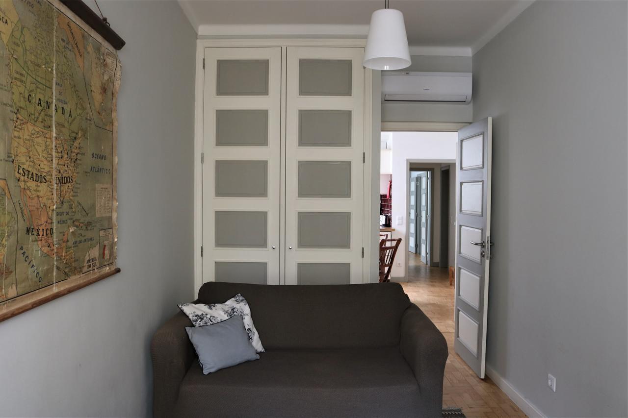 Apartmán Casas Do Arco Coimbra Exteriér fotografie
