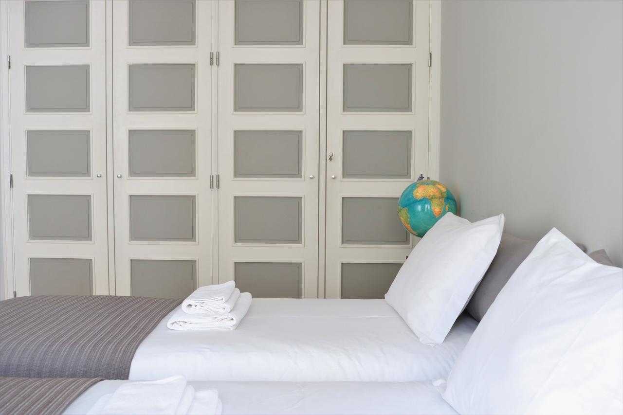 Apartmán Casas Do Arco Coimbra Exteriér fotografie