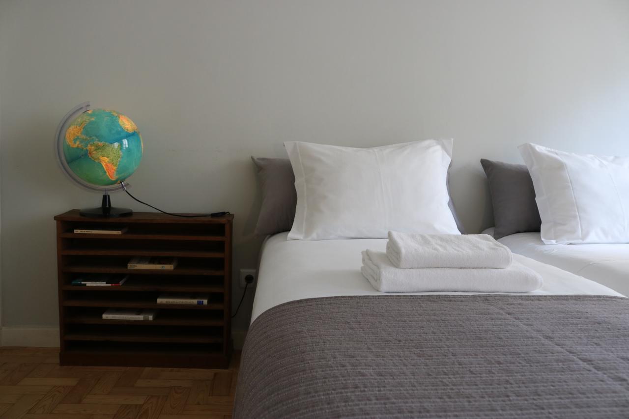 Apartmán Casas Do Arco Coimbra Exteriér fotografie