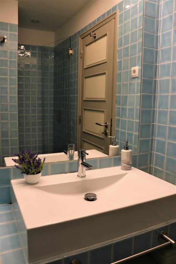 Apartmán Casas Do Arco Coimbra Exteriér fotografie